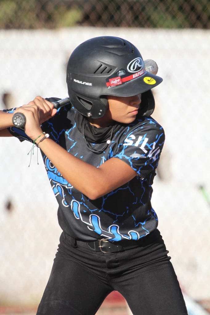 Alumnas de Cobach Sonora representarán a México en mundial de sóftbol