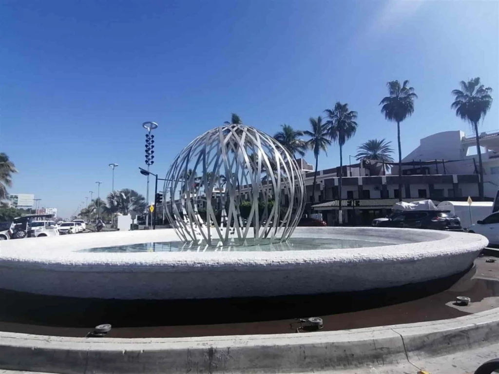 Un Nuevo Monumento En Mazatl N Relacionado Al Carnaval Anuncia