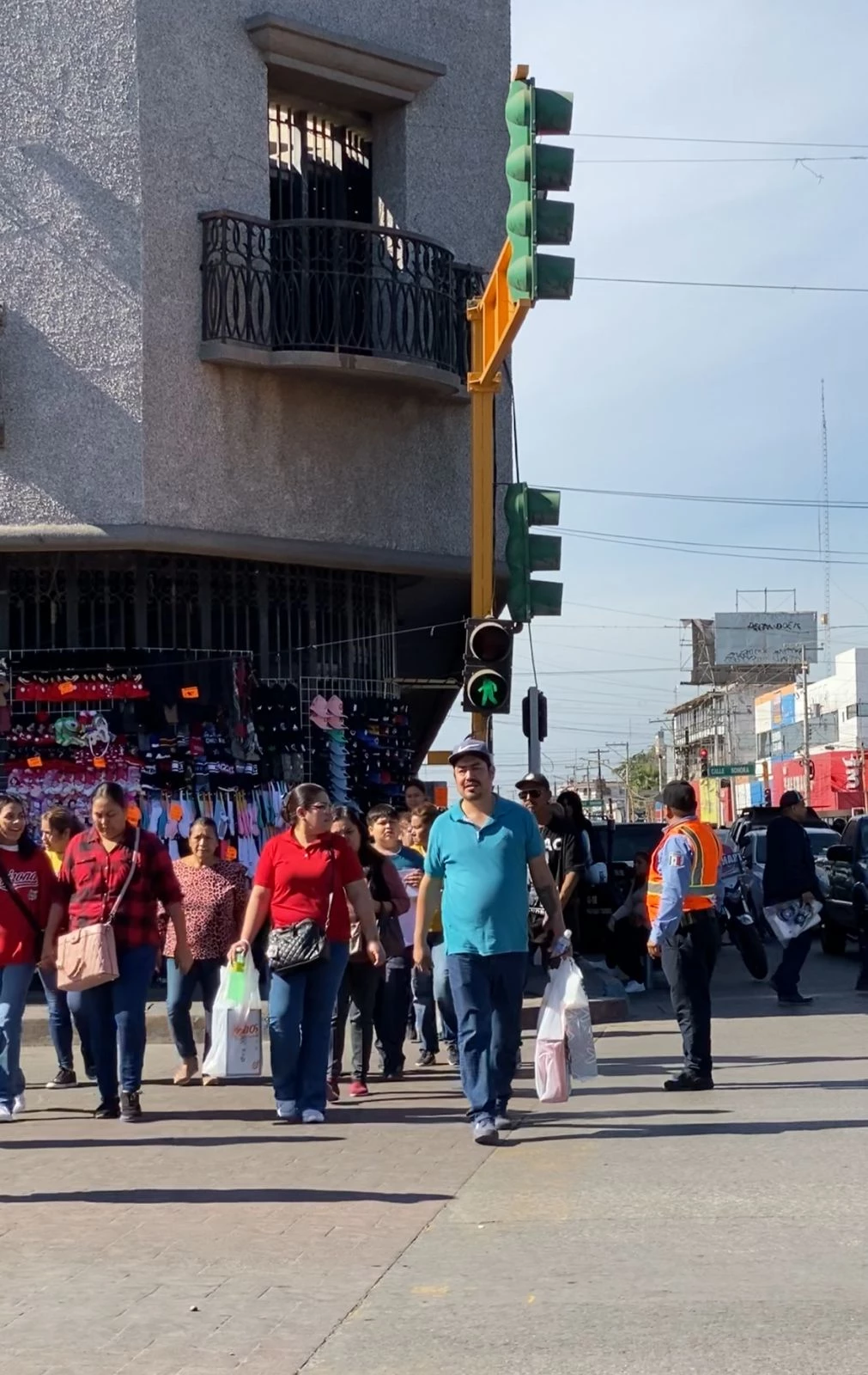 Activan Operativo Para Prevenci N De Accidentes En El Centro De Co