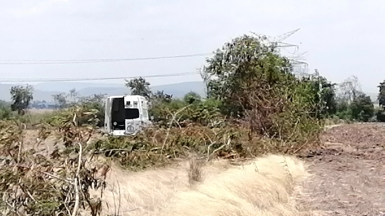 Encuentran Dos Hombres Sin Vida En Parcela De Costa Rica Seguridad