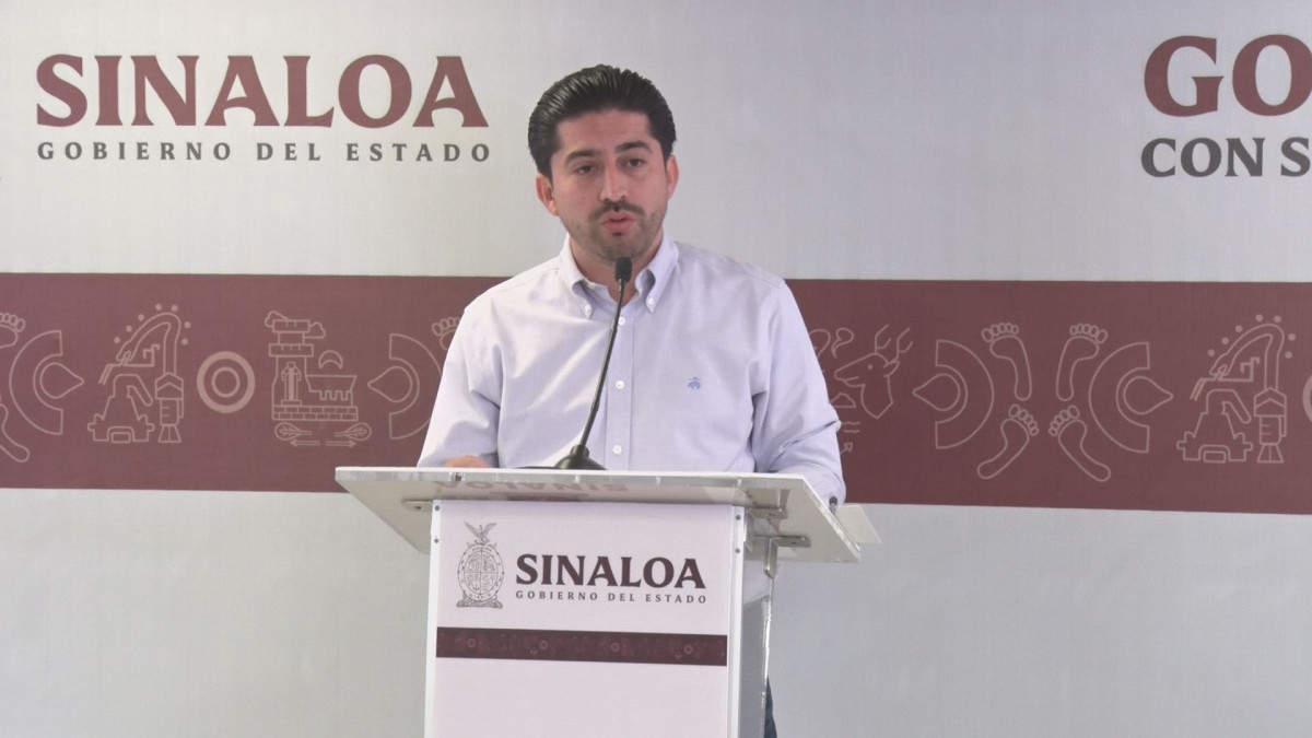 ¡Apoyos para sinaloenses desde la federación!