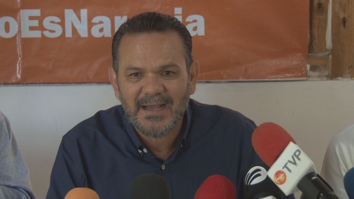 MC aprueba la entrada del nuevo Alcalde de Mazatlán