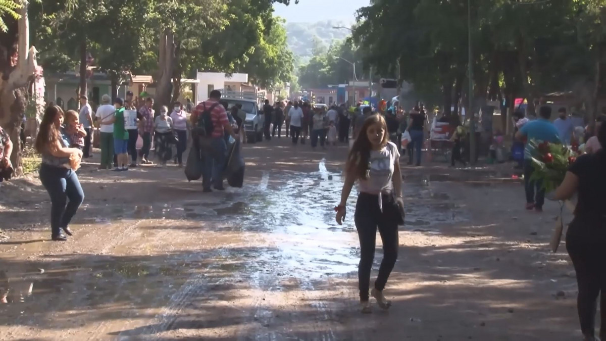 Saldo final, 248 detenidos en Sinaloa: SSP