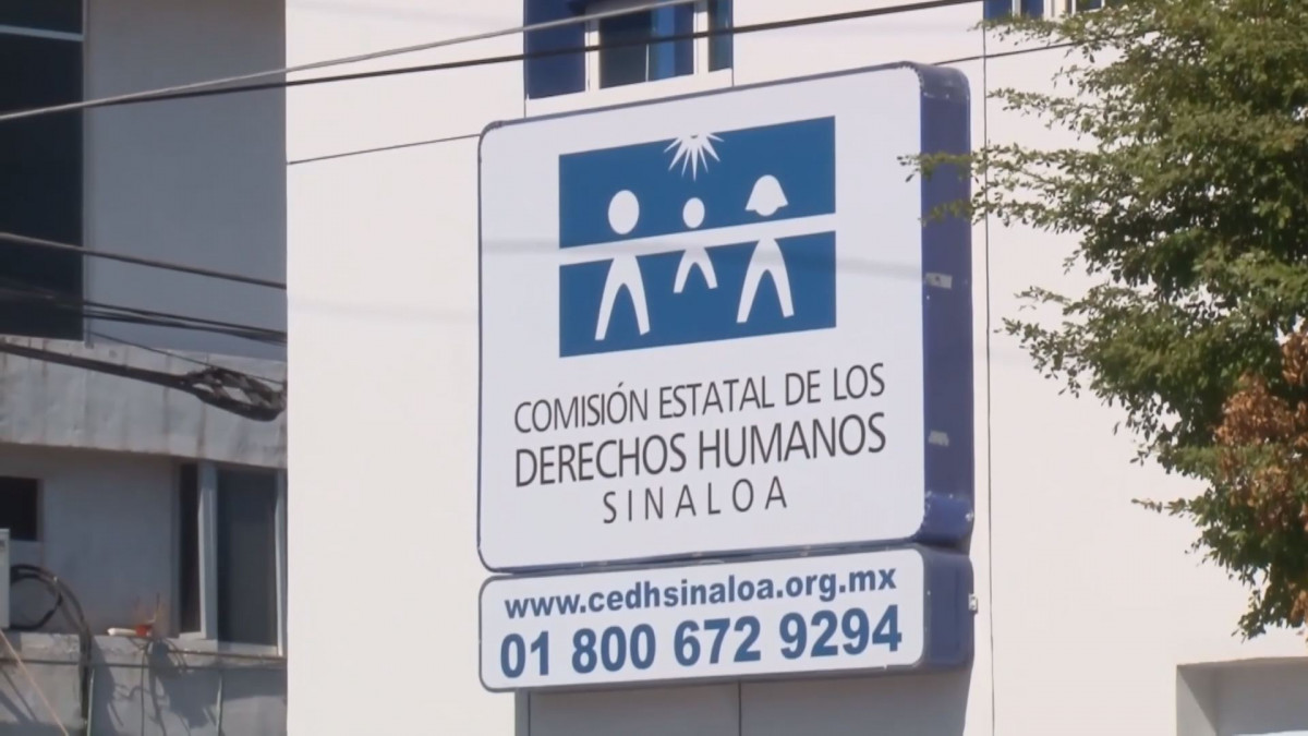 Acreditan hechos violatorios a los derechos humanos por elementos en Angostura