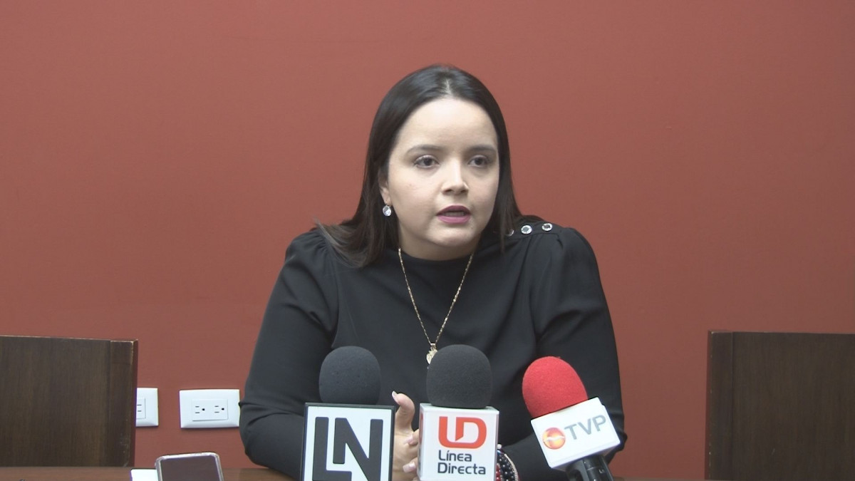 Recorte en presupuesto al INE busca hacerlo inoperante: Cinthia Valenzuela