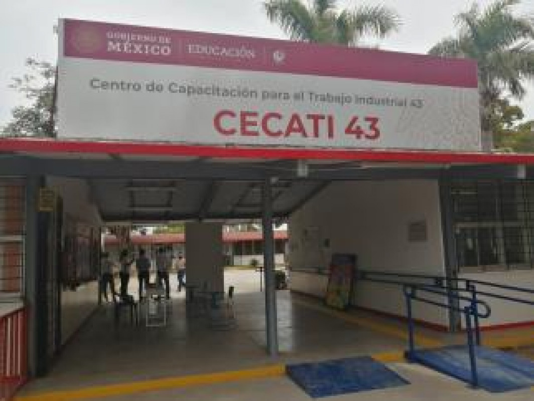 Invitan al evento por el 41 aniversario del CECATI