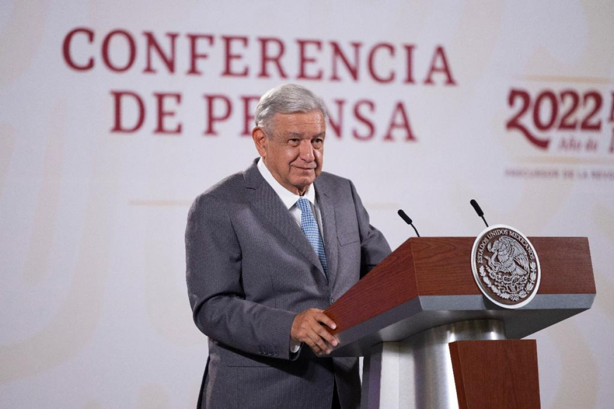 Analiza AMLO su plan B