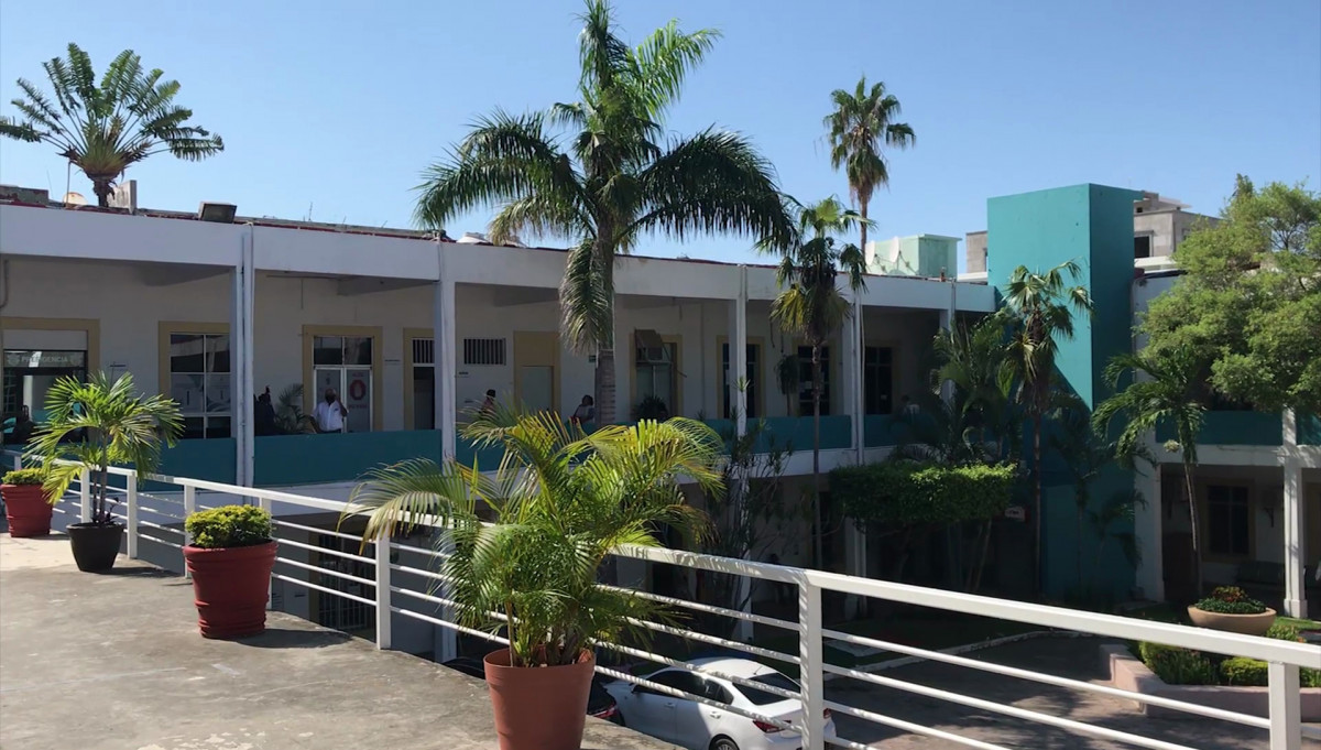 Solo falta un cambio en el gabinete Municipal: alcalde de Mazatlán