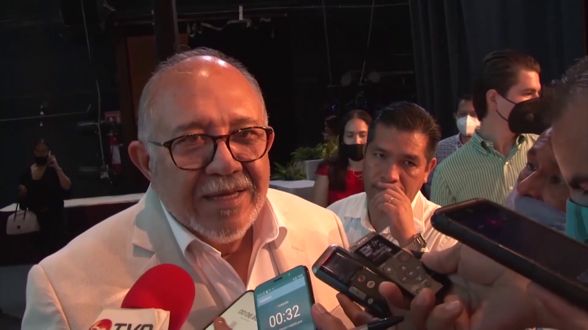 Confirman nueva solicitud de juicio político contra ex alcalde de Mazatlán LGBT