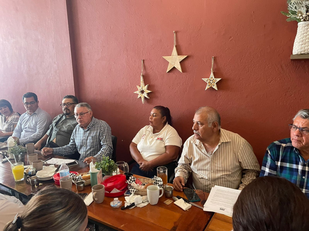 No está actuando con transparencia el Congreso de Sinaloa en el caso de LGBT