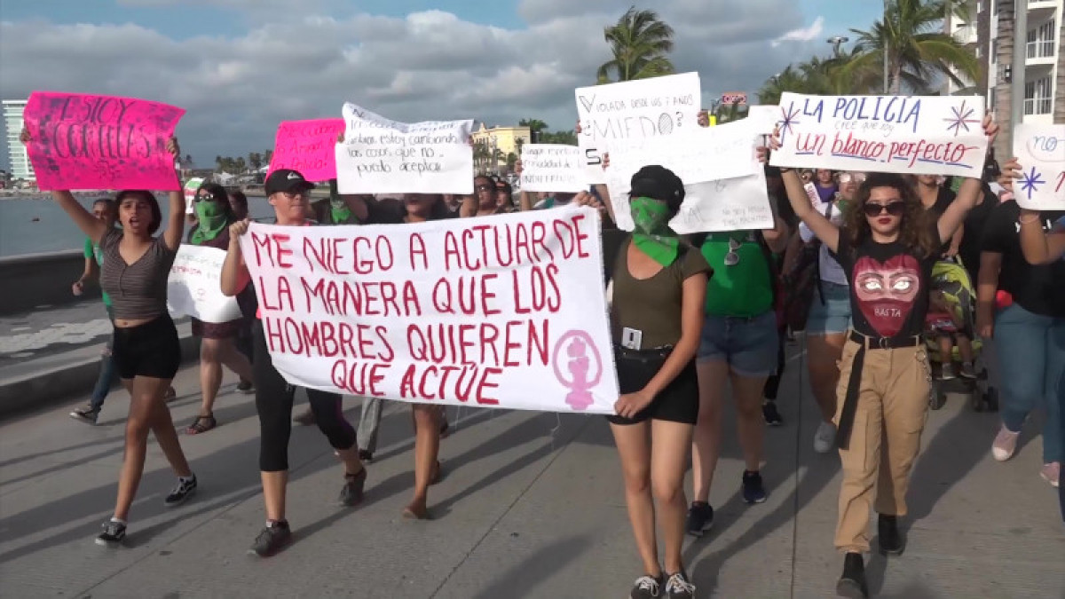 México debe vigilar a las fiscalías ante muertes violentas de mujeres