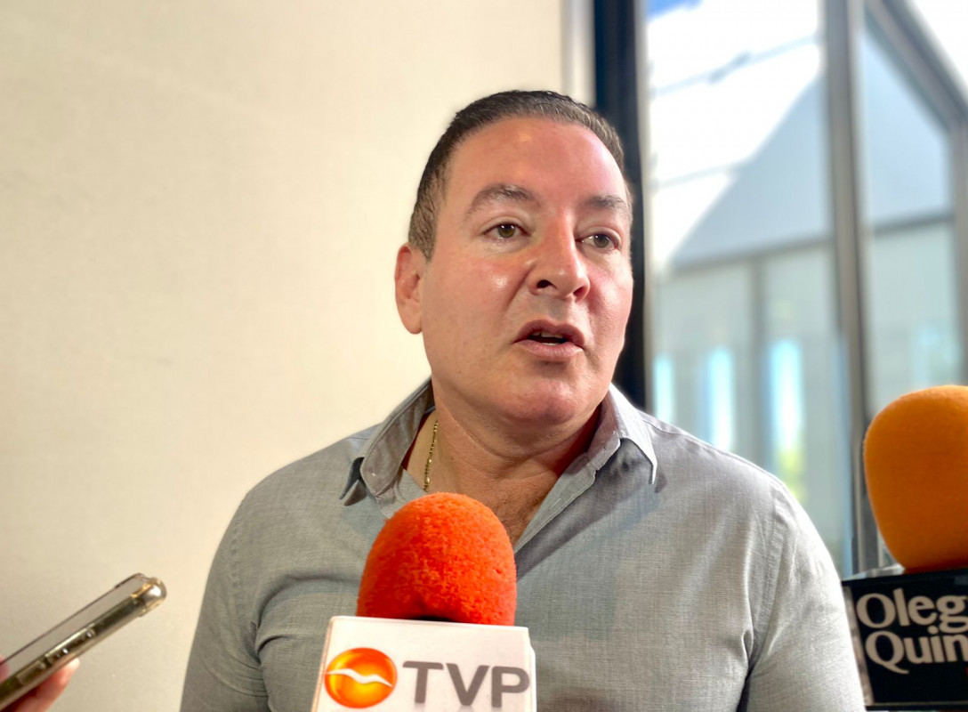 No hay inversiones inteligentes en Culiacán: Sadol Osorio