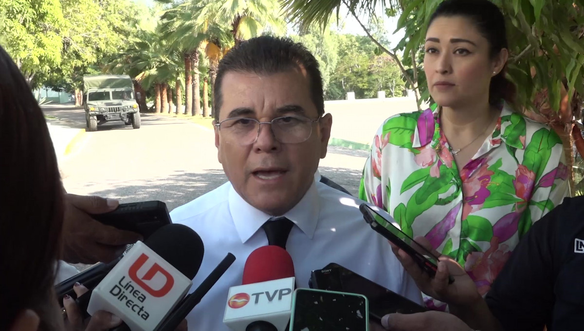 Operativo alcoholímetro en Mazatlán, será itinerante y permanente: Alcalde