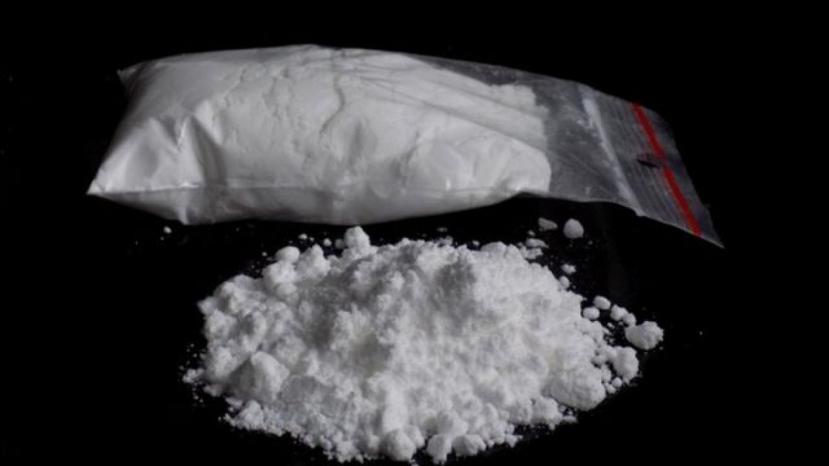 Guatemala decomisa paquetes de cocaína valorados en 3,4 millones de dólares