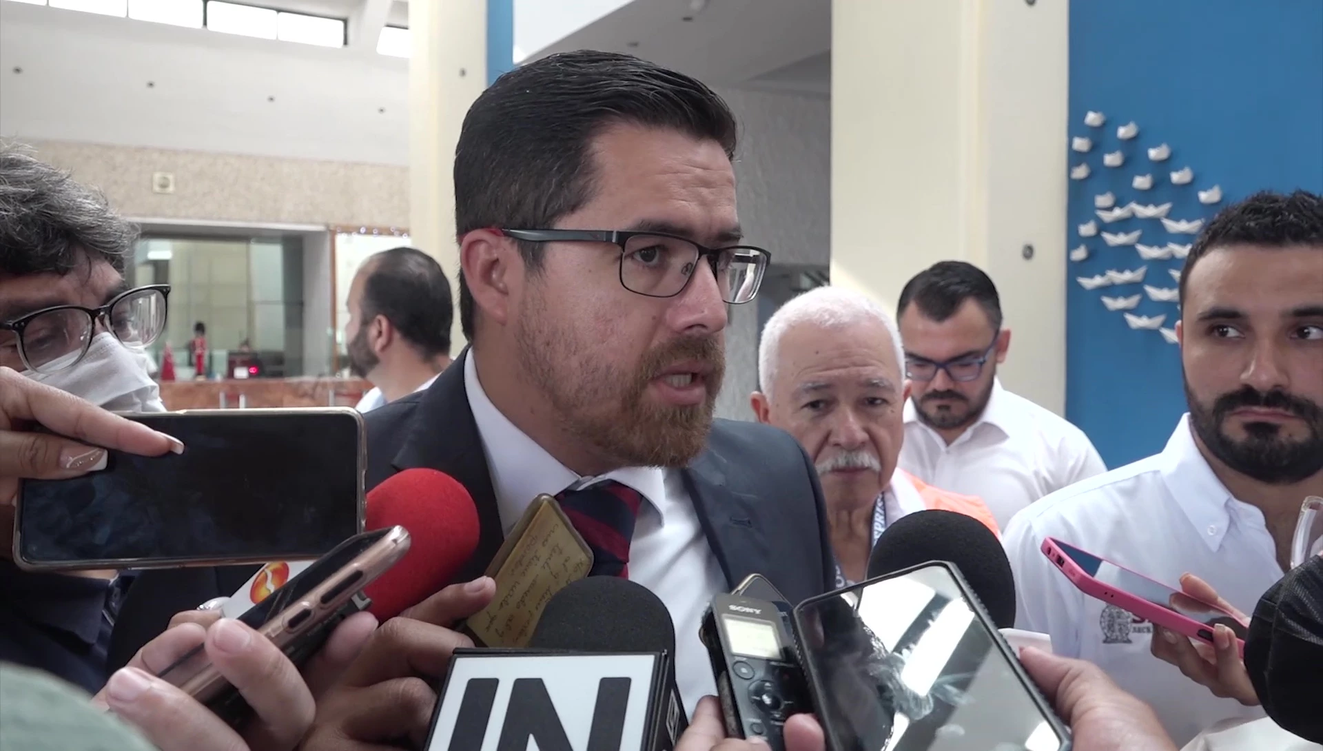 Uso de cubrebocas es opcional por el momento: Secretaría de Salud en Sinaloa