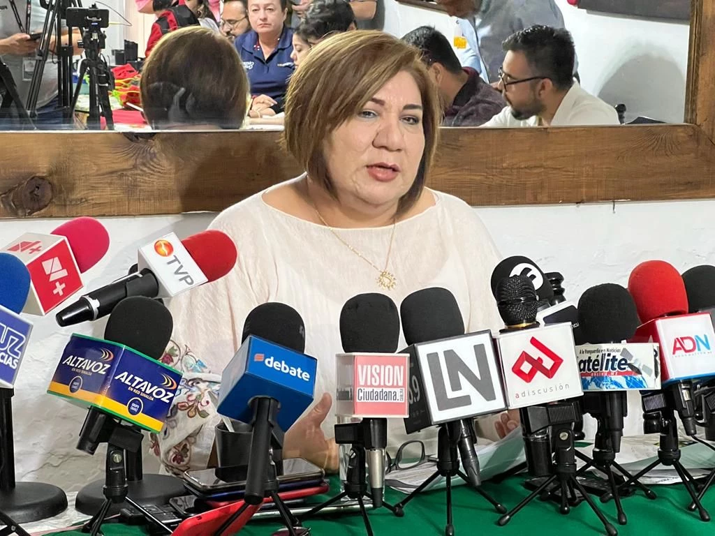 Entregarán más de 300 lotes en Sinaloa