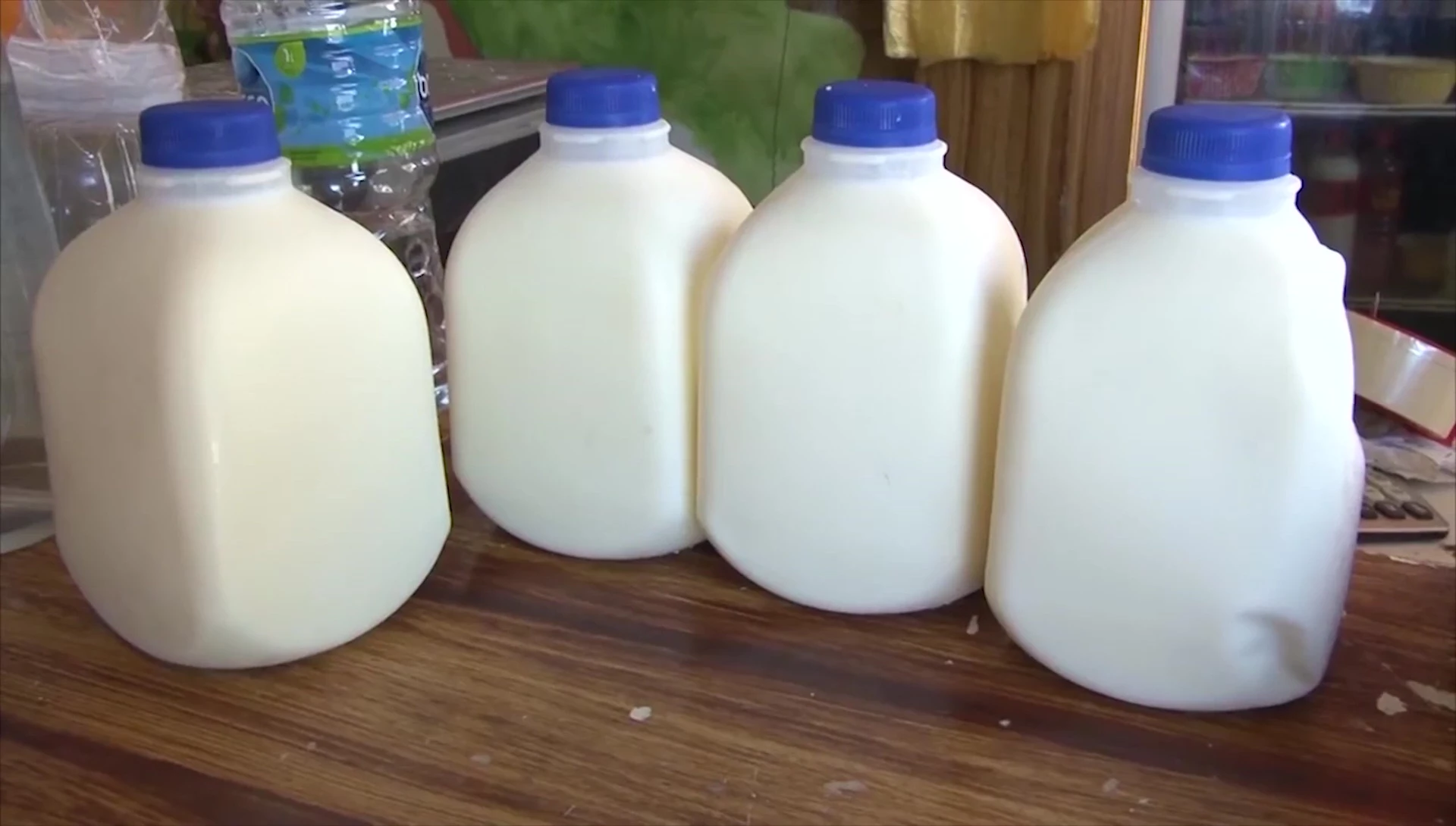 Ganaderos de Mazatlán piden aumento al precio de compra de la leche
