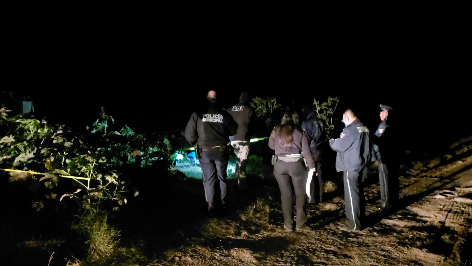 Pescador pierde la vida tras chocar con muro y caer a canal en Navolato