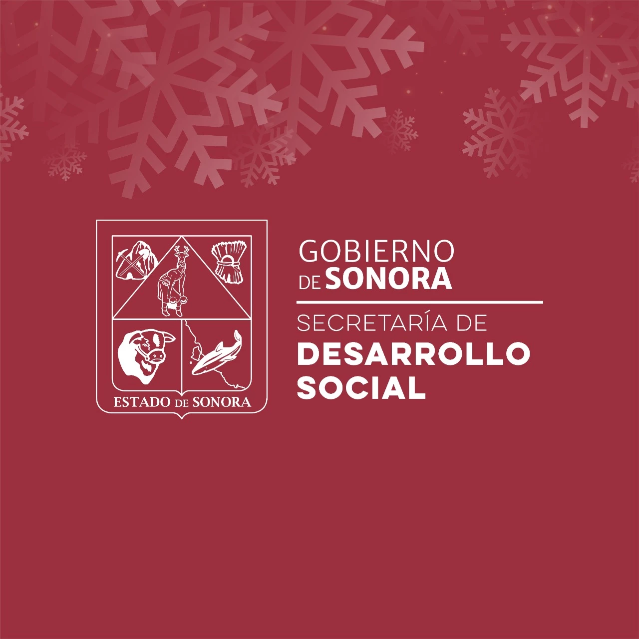 Continuará Secretaría de Desarrollo Social con atención al público durante el periodo vacacional navideño