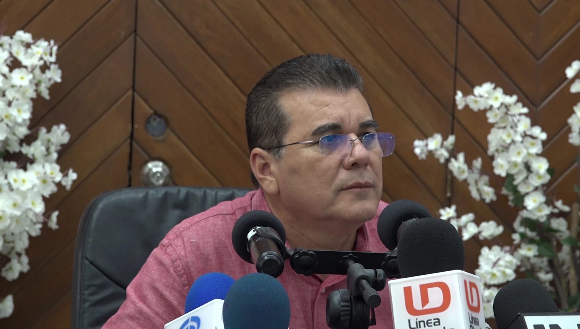 Sí impacta la Reforma a la Ley sobre el Impuesto de Hospedaje a Mazatlán: Alcalde González Zataráin
