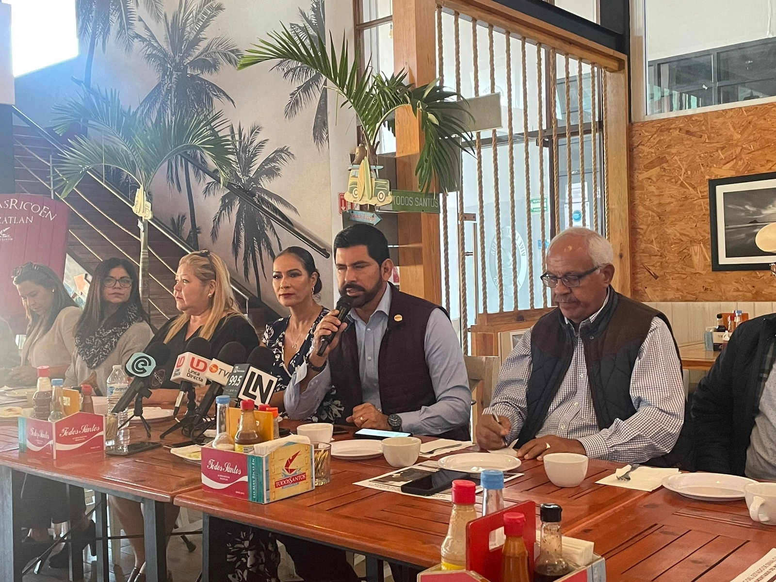 Aumenta 25% el presupuesto para pesca en Sinaloa