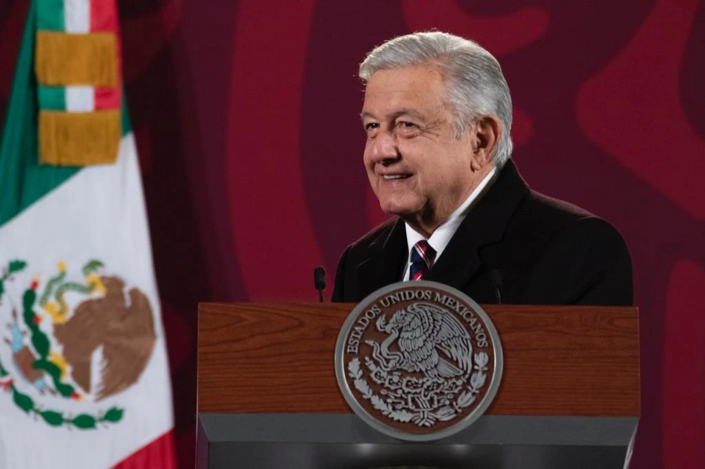 Reestructuran deuda externa de México