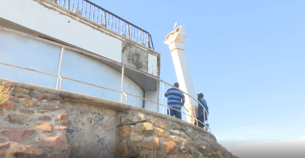 Se reforzará la seguridad en el Cerro de la Memoria asegura alcalde de Ahome