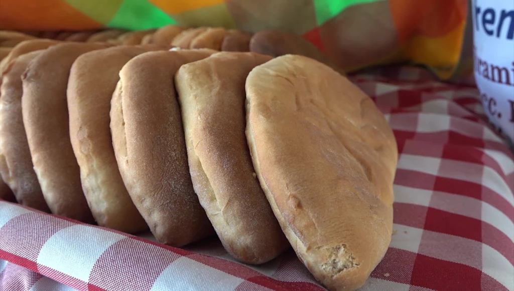 Empanadas de la comunidad Lomas de Monterrey, en Mazatlán, toda una tradición