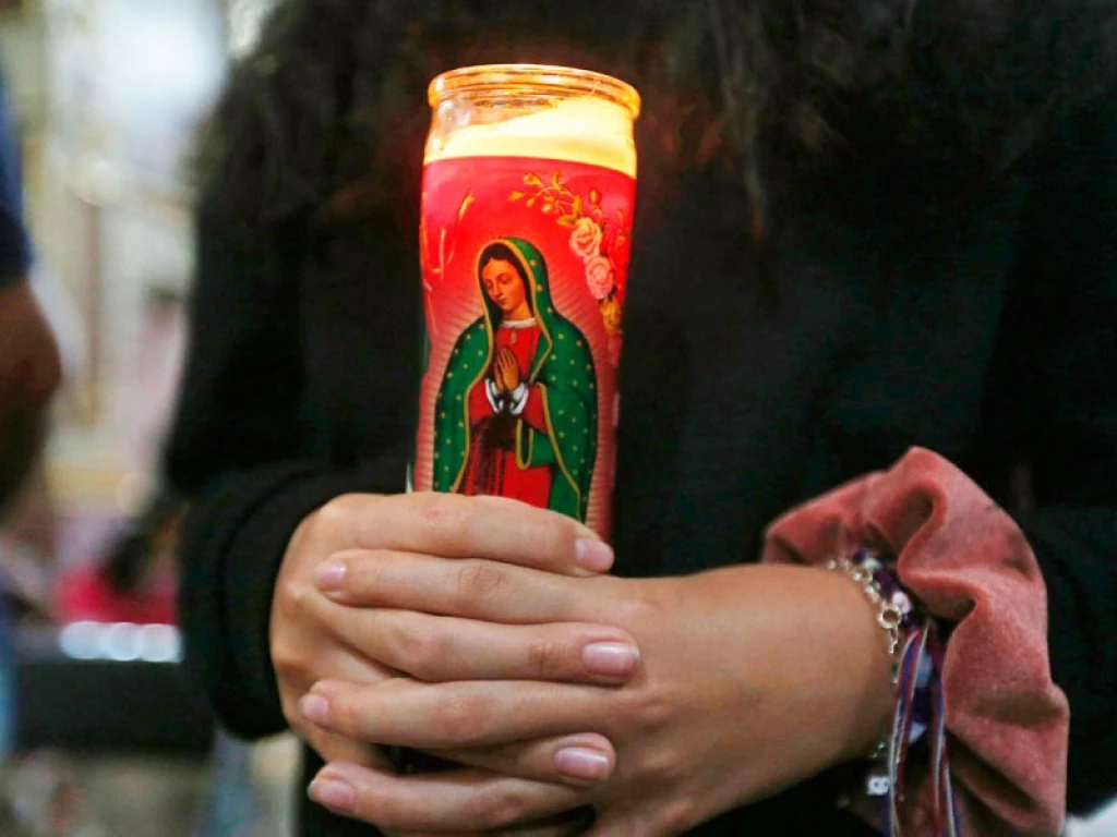 La Iglesia pide eliminar la violencia desde el primer día del año en México