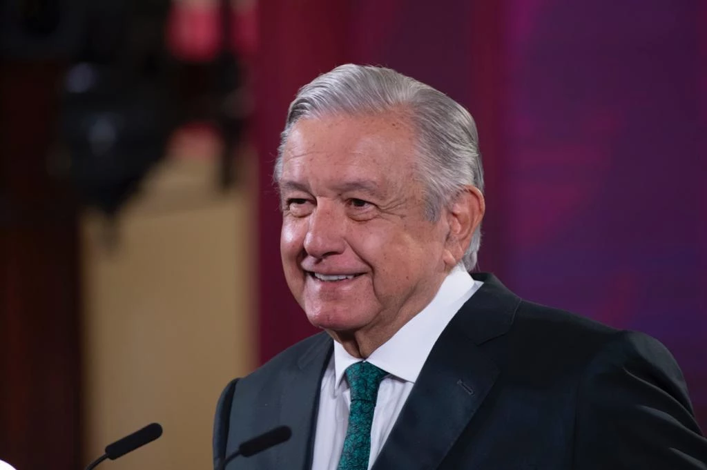 AMLO da a conocer votos en la SCJN