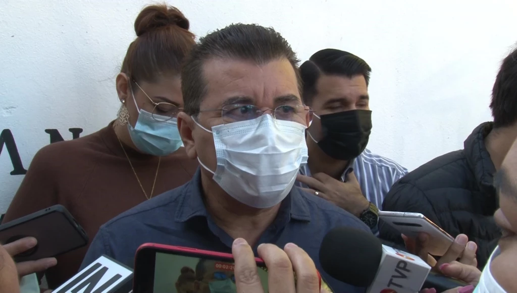 Podrían regresar filtros en Mazatlán para inhibir asaltos al transporte público