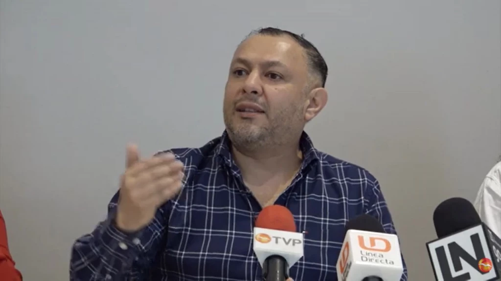 Empresarios deberán 'limpiar' la imagen de Mazatlán tras Jueves Negro; Diputado