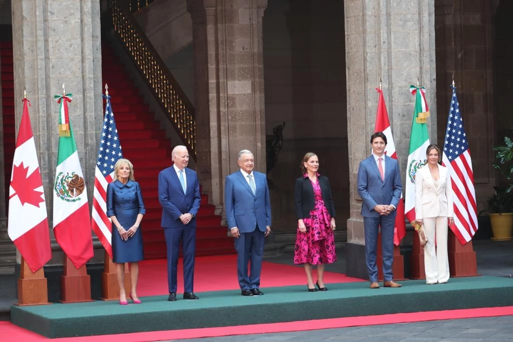 Reunión trilateral podría ayudar en la solución de diferencias entre países