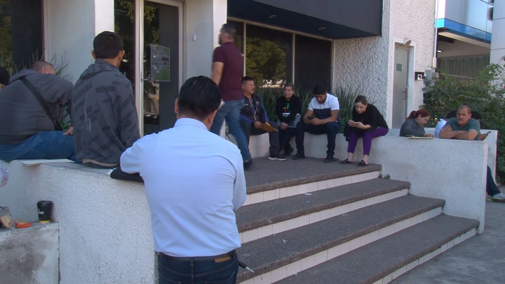 Siguen presentando denuncias por los despojos de vehículos registrados durante el culiacanazo 2.0