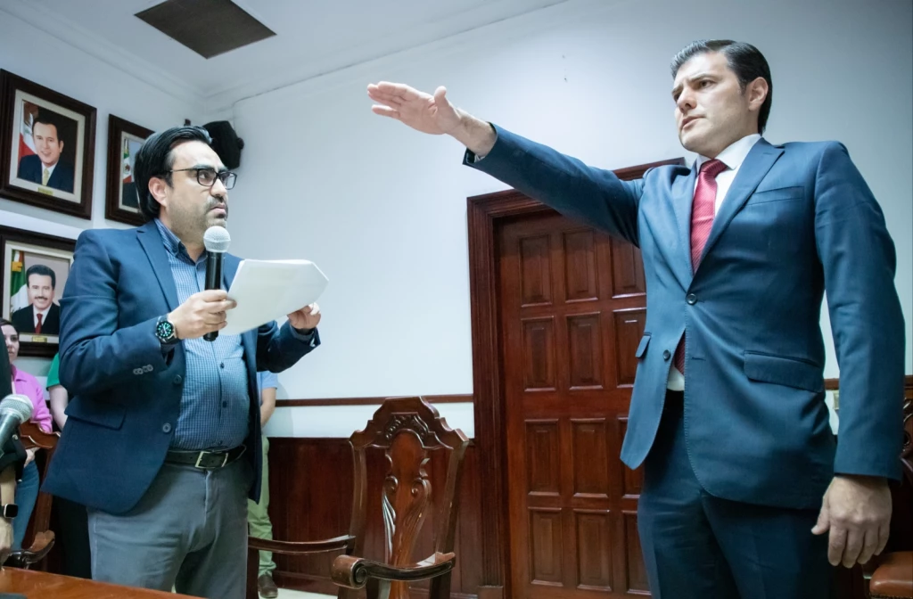 Más cambios en el Ayuntamiento de Culiacán