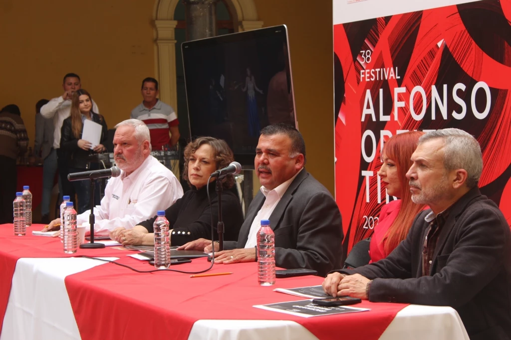 El Festival Alfonso Ortiz Tirado será la capital de la música este 20 de enero en una edición más