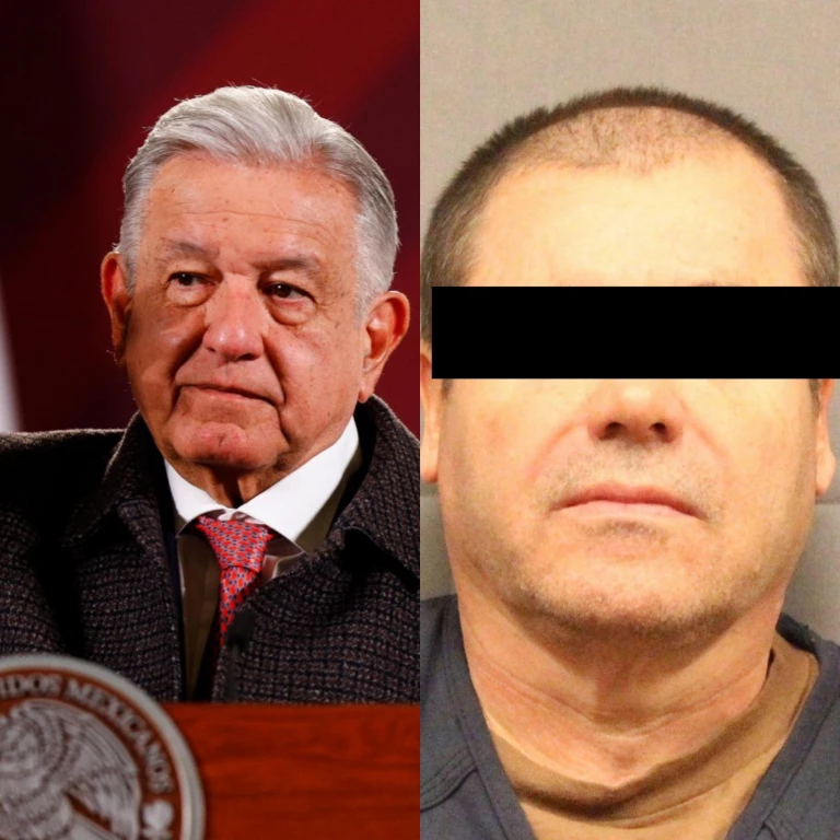 "El Chapo" Guzmán busca hablar con AMLO: aseguró su abogado