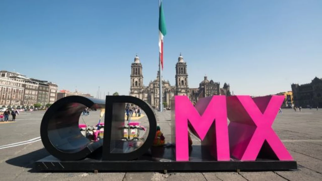 Autoridades informan sobre la situación de Seguridad Publica en la Ciudad de México