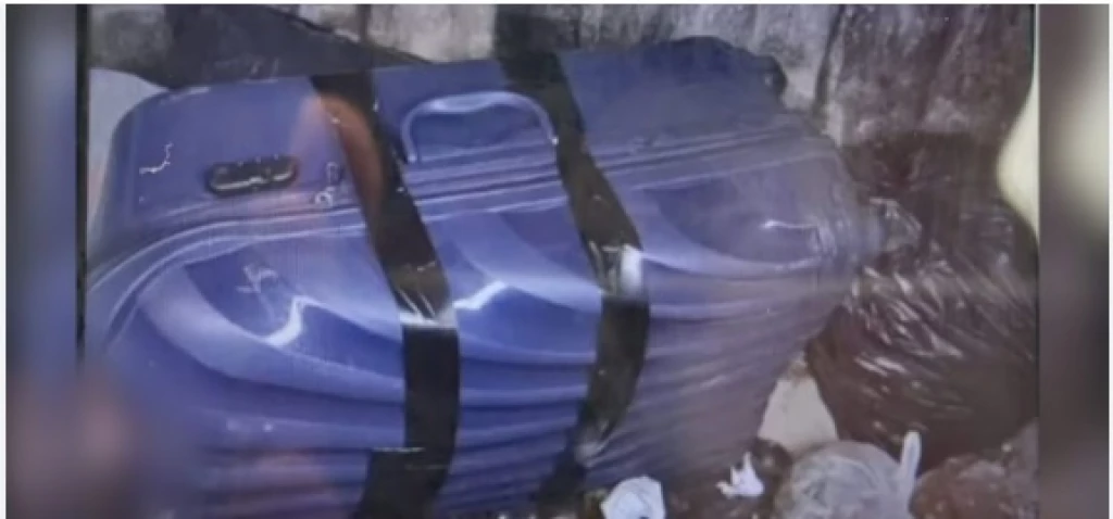 Encuentran cuerpo de joven DJ colombiana en maleta