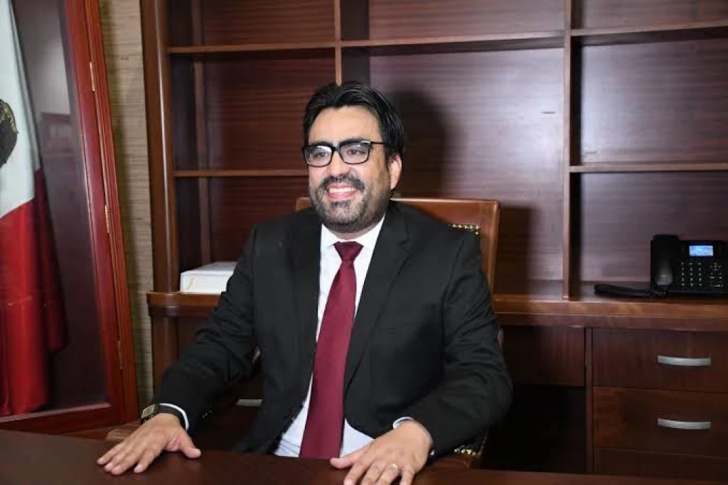 Alcalde de Culiacán fue sometido a una intervención quirúrgica