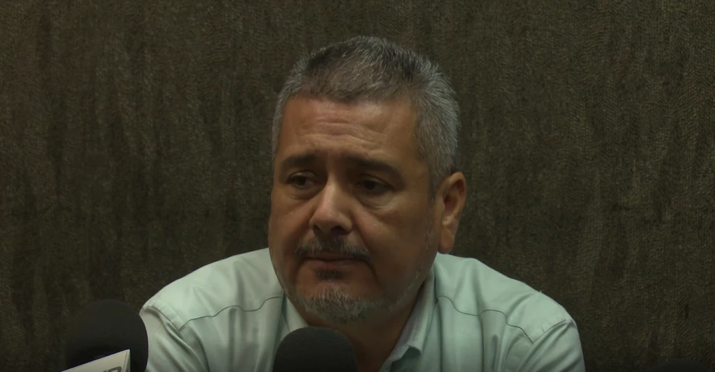 COPARMEX en Los Mochis responden a acusaciones de diputados federales