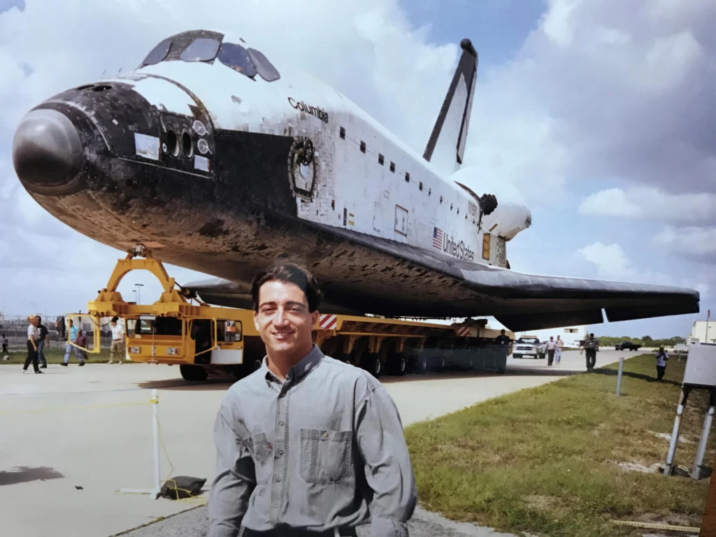 La NASA no olvida la dura lección de la tragedia del Columbia 20 años después