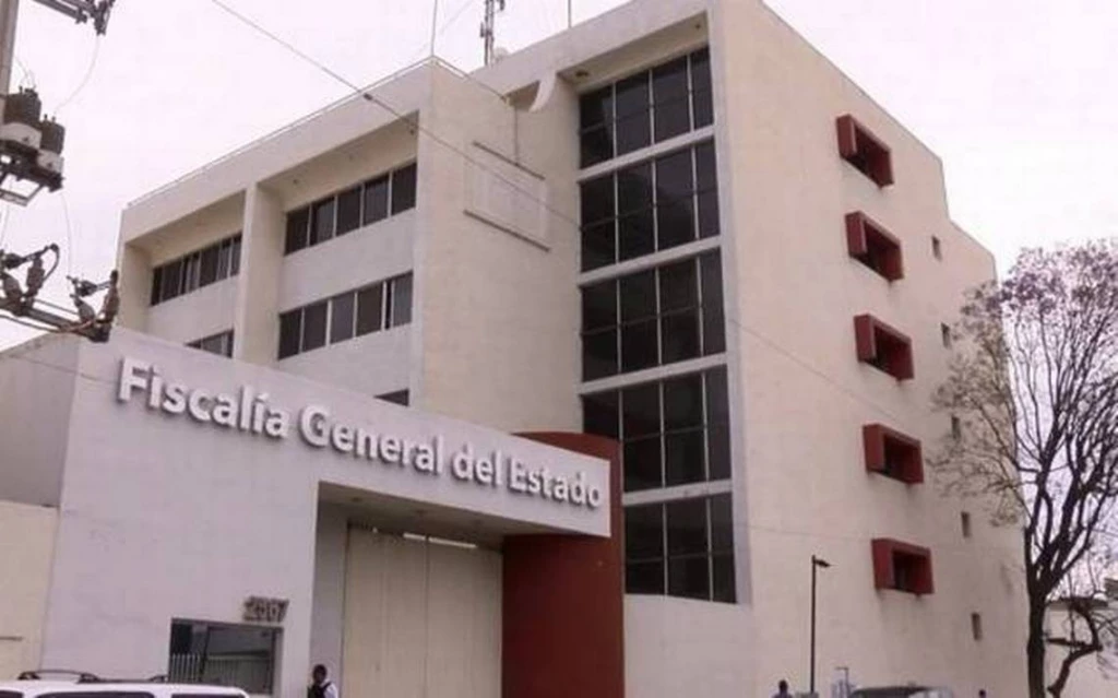 Asesinan a madre e hija dentro de una fiscalía de Jalisco