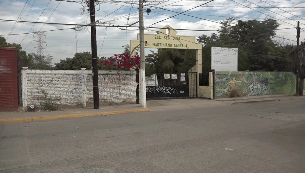 Alumnas de secundaria de Mazatlán protagonizan nuevo caso de violencia escolar