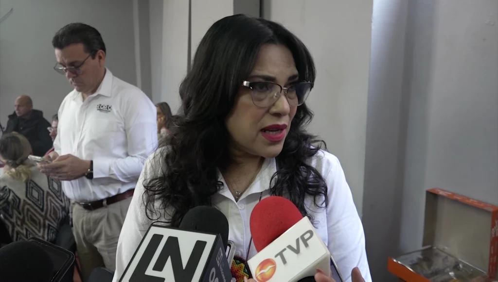 Diputada local, Bátiz Acosta, llama a los gobiernos a no ser omisos ante abusos policiales