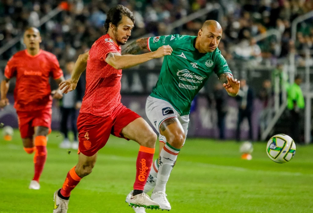 Mazatlán FC en caída libre, siguen sin ganar