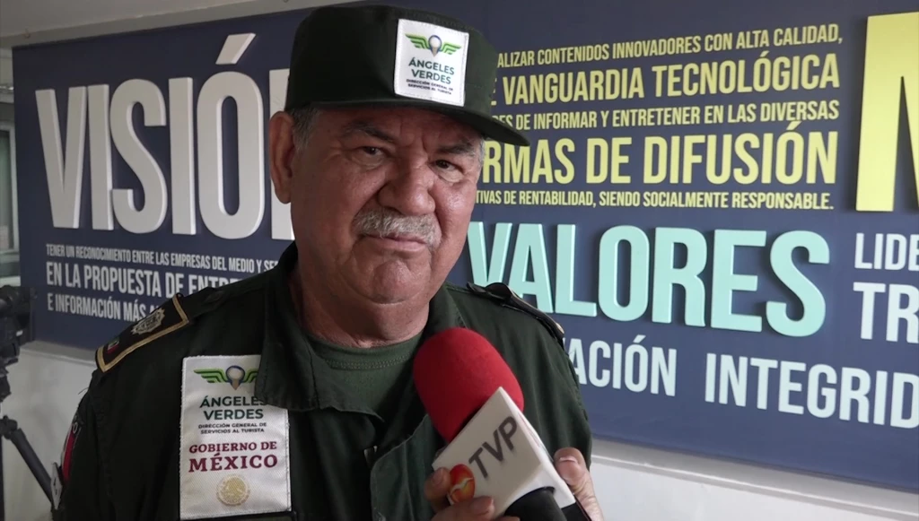Caravanas de extranjeros y turistas, reactivaron las carreteras de Sinaloa este fin de semana largo