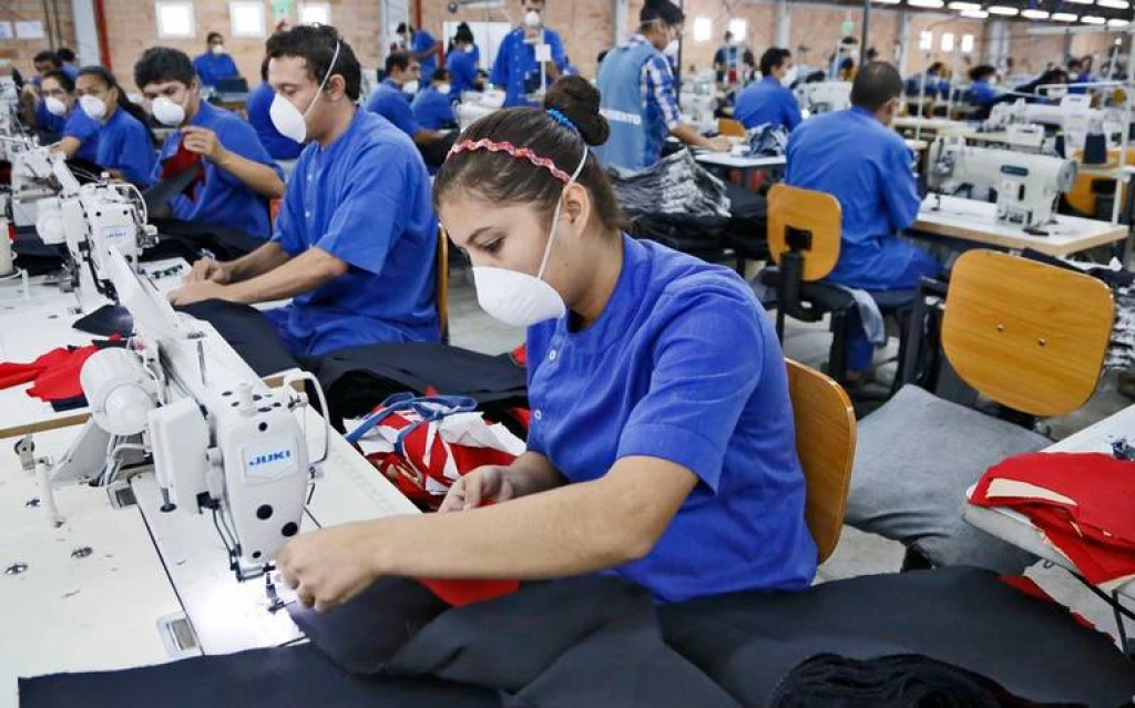 México creó casi 111.700 empleos formales en el primer mes de 2023