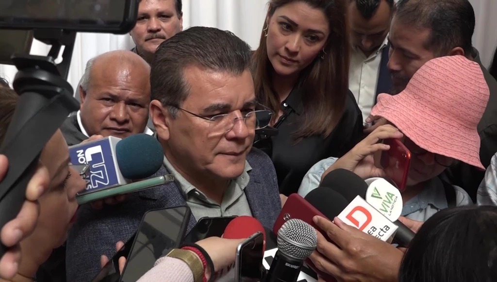 Incremento en las tarifas de casetas, sí afectará, reconoce Alcalde de Mazatlán