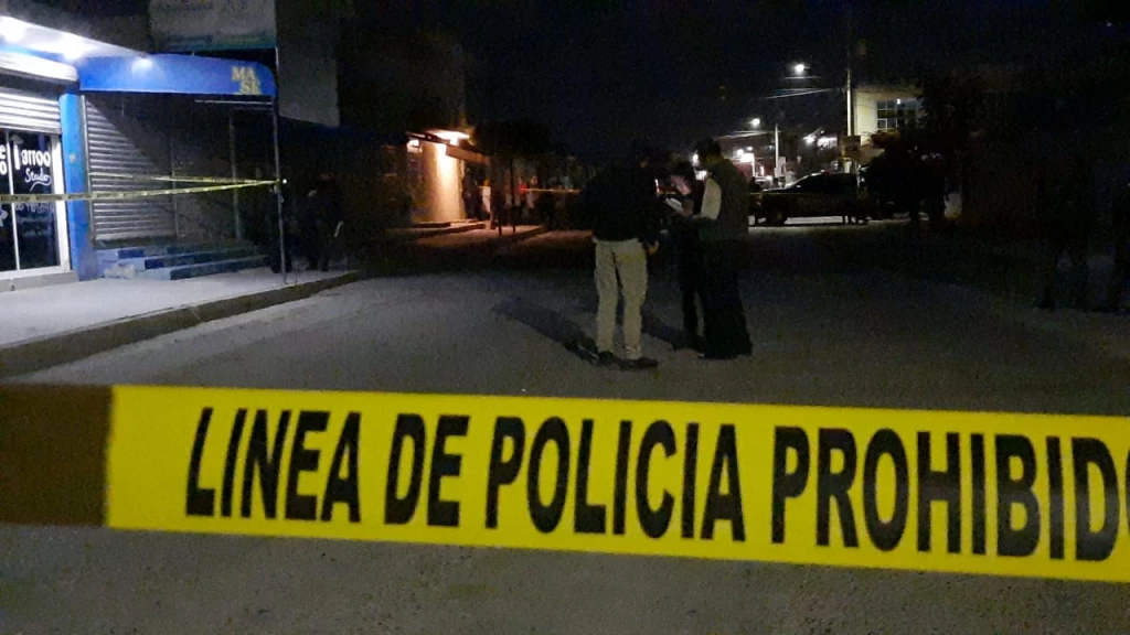 Asesinan a golpes a mujer en Culiacán